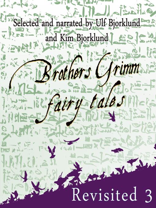 Title details for Brothers Grimm Fairy Tales by Brothers Grimm - Available